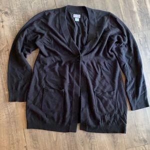 BOGO Motherhood Maternity Sweater